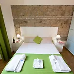 Couette-café The Great Beauty Rome