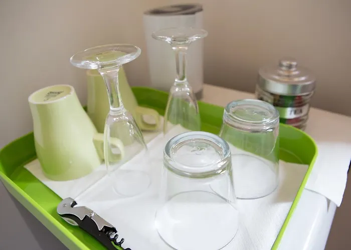 The Great Beauty 4* Rome