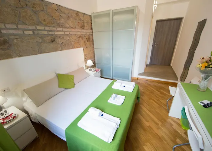 The Great Beauty Couette-café 4*