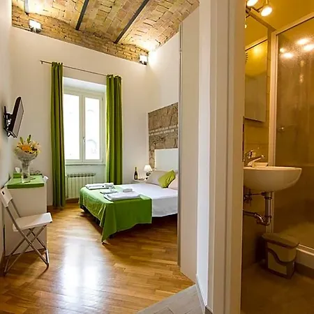 Bed & Breakfast The Great Beauty 4*