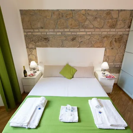 Bed & Breakfast The Great Beauty Rom