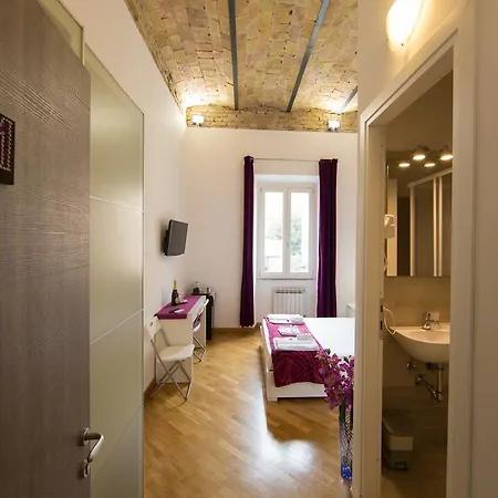 Bed and breakfast The Great Beauty *