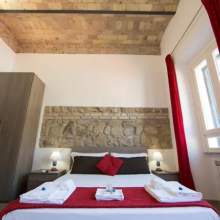 The Great Beauty Bed and breakfast *