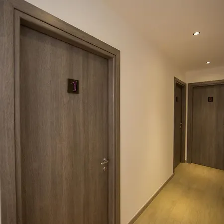 The Great Beauty 로마