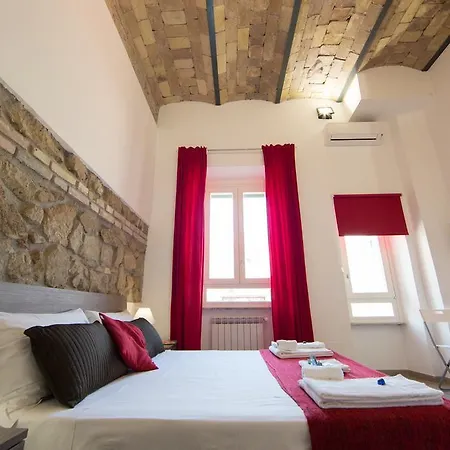 Bed & Breakfast The Great Beauty 4*